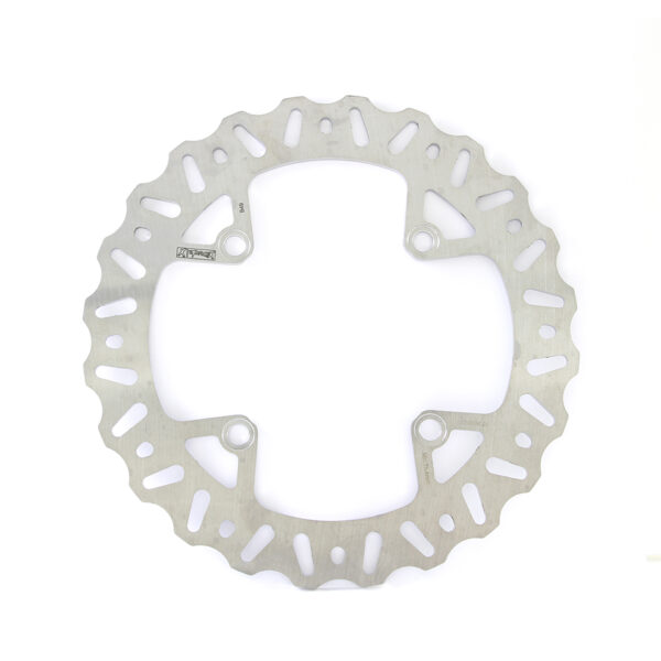 Tarcza Hamulcowa Tył KTM SX 85 ’11-19, Husqvarna TC 85 ’14-19 WAVE | ProX