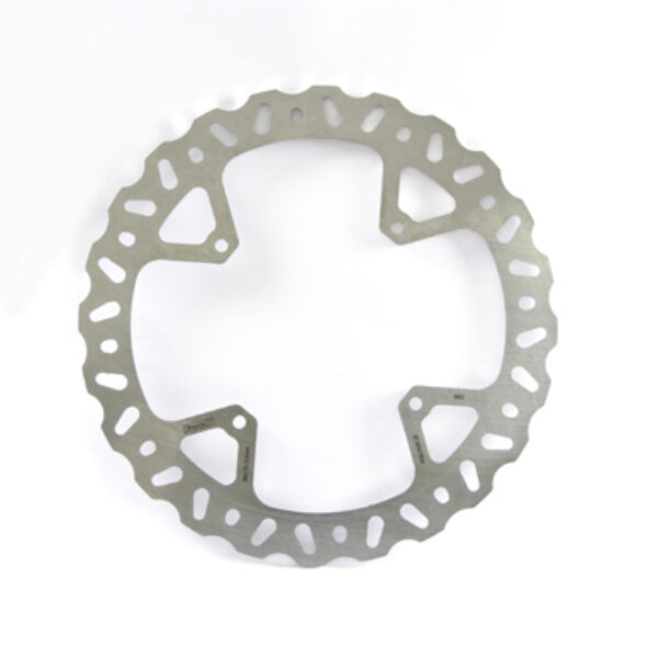 Tarcza Hamulcowa Tył Tm MX/EN 125-530 ’04-19 Wave | ProX