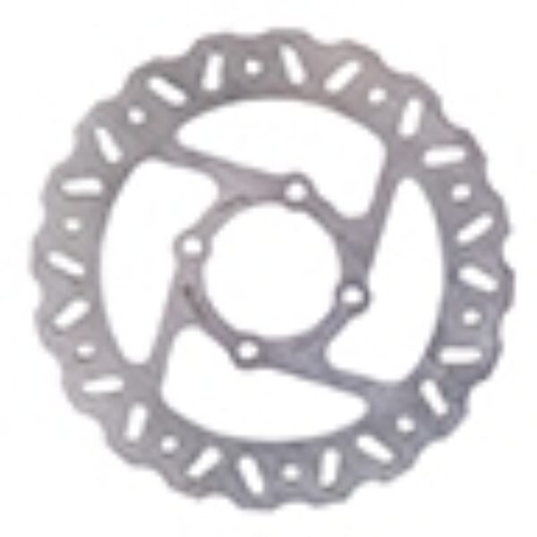 Tarcza Hamulcowa Tył Yamaha 200 Blaster ’88-’06, 350 Banshee ’02-06 | ProX