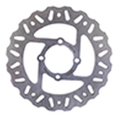 Prox Tarcza hamulcowa - YAMAHA YFM 350R RAPTOR (2004-2013)