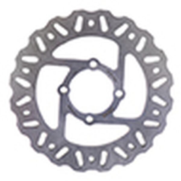 Tarcza Hamulcowa Tył Yamaha YFM 350R Raptor ’04-13, YFZ 450 ’04-05 Wave | ProX