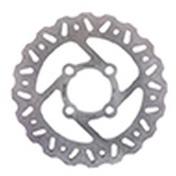 Tarcza Hamulcowa Tył Yamaha YFZ 450R ’09-20, YFM 700R Raptor ’06-20 Wave | ProX