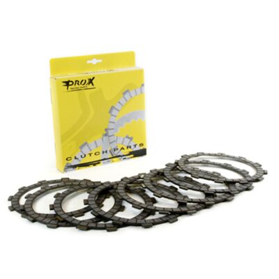 TARCZE Sprzęgłowe Kawasaki KLR 650 '95-'11; ZX-7R '96-'03 (NINJA) | ProX