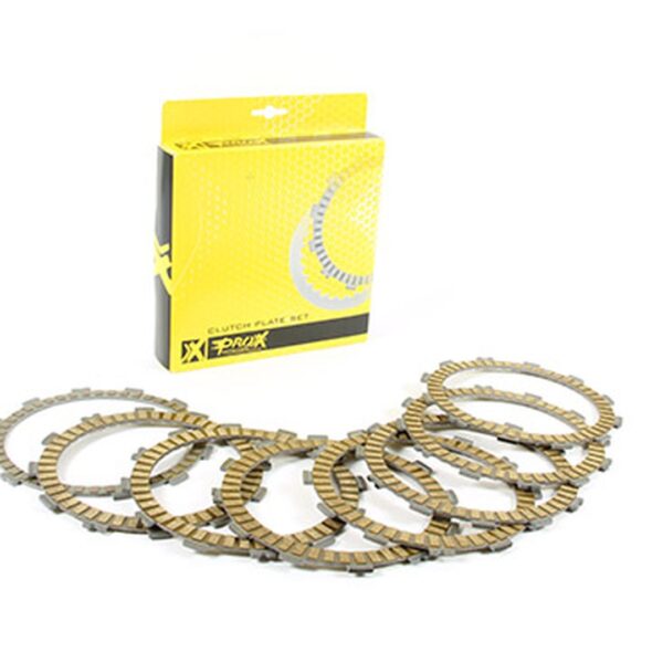 TARCZE Sprzęgłowe Kawasaki KXF450 ’19 | ProX