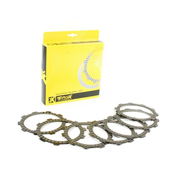 TARCZE Sprzęgłowe KTM 125/150SX ’19-20, Husqvarna TX 125 ’19-20, TE 150 ’19-20 | ProX