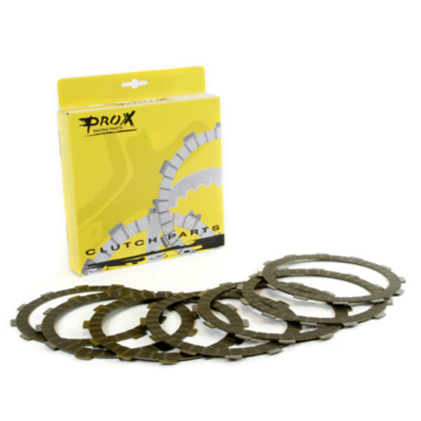 Tarcze Sprzęgłowe KTM 450/525Sx/EXC ’04-07, 450/525Atv (EBS5602) | ProX