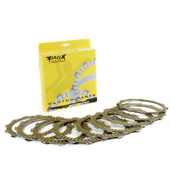 TARCZE Sprzęgłowe KTM EXC 400/450/530 ’09-11 | ProX