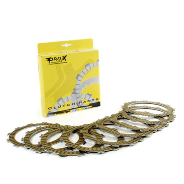 TARCZE Sprzęgłowe KTM EXC 450/530 ’08 | ProX