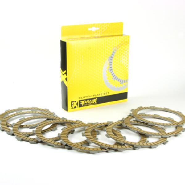 TARCZE Sprzęgłowe Sherco SE 250/300 IF 08-10 | ProX