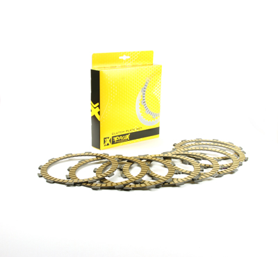 Prox Tarcza sprzęgłowa - YAMAHA WRF 450 (2016-2019)