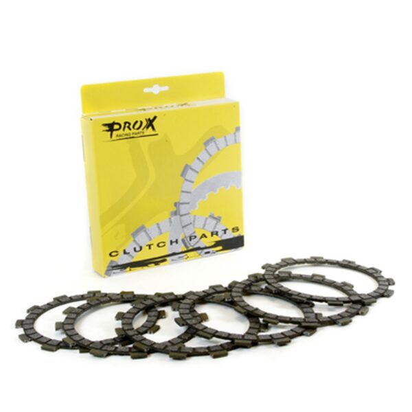 Prox Tarcza sprzęgłowa – YAMAHA XG 250 TRICKER – WYC… (2005-2006)