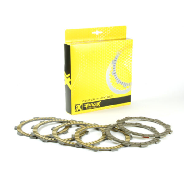 TARCZE Sprzęgłowe Yamaha YZ 65 18-20 | ProX