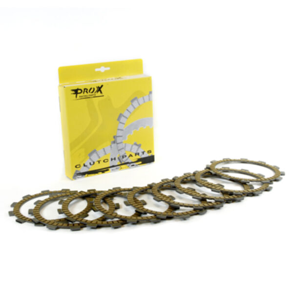 TARCZE Sprzęgłowe Yamaha YZF 250 08-18, WRF 250 15-19 (EBS2355) | ProX