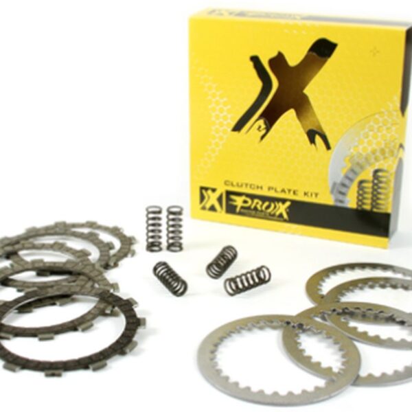 Prox Tarcza sprzęgłowa – HONDA CRF 250 R (2022-2024)