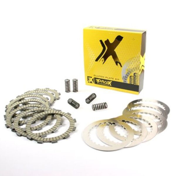 Prox Tarcza sprzęgłowa – HONDA CR 125 (1990-1999)
