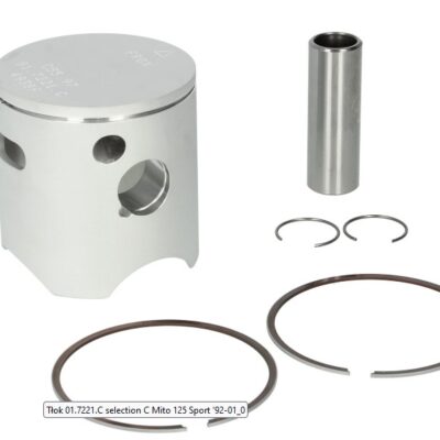 Prox Tłok - CAGIVA MITO 125 SPORT (55.9... (1992-2001) - 01.7221.C