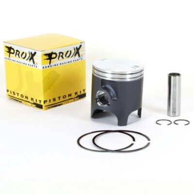 Tłok Honda CR 250 '86-96, Suzuki RM 250 '96-97 "Art" (66.37MM)