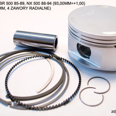 Prox Tłok - HONDA XBR 500 (1985-1994) - 01.1589.100