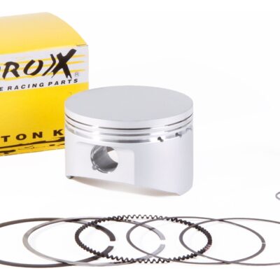 Tłok Honda XL 500 ’81-’85; XR 500 ’78-’82 (90.00MM) (8.6:1) (21MM Pin)
