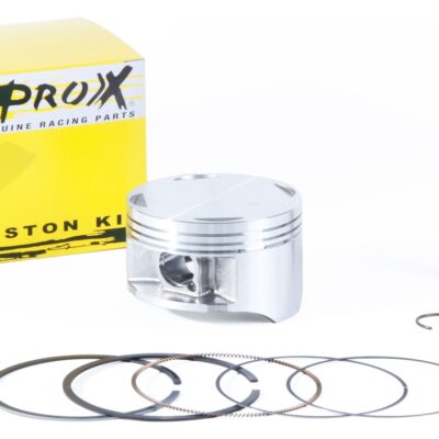 Tłok Honda XR 400R (96-04), TRX 400 Ex/X (99-14) (85.25mm=+0.25mm)