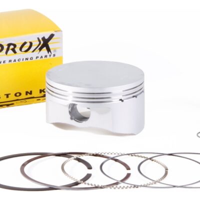Tłok Honda NX 650 Dominator ’87-03, XR 650 L’93-25, SLR 650 ’97-00, FMX 650 ’05-07 (100.00MM)