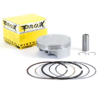 Piston Husqvarna TE 450 '06-'10, SMR 450 '06-'10 (96.97MM)