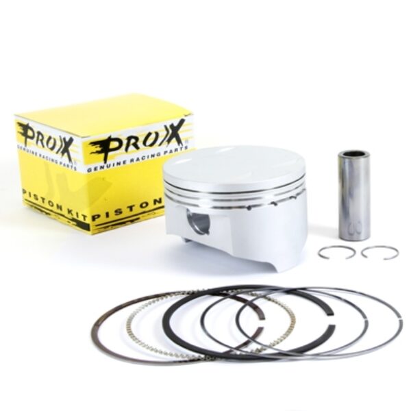 Tłok Kawasaki KL 650 ’87-’91, KLR 650 ’95-’09 (100.50MM) (9.5:1) | ProX | emotoshop24