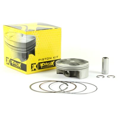 Piston Kawasaki KXF 250 '11-14 13.5:1 (76.96MM) "Art"