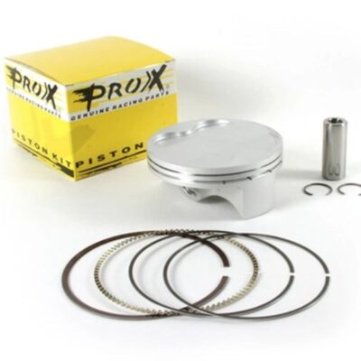 Piston KTM (4T) EXCR 450 (EXC-R 450) 08-11, Husaberg FE/FX 450 09-12 (94,96MM, 11, 9:1=STD)