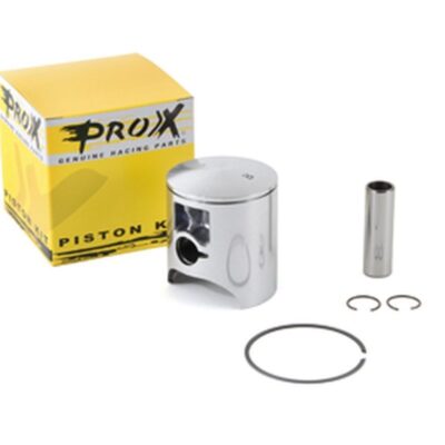 Piston Suzuki RM 250 '89-95 (66.97MM)