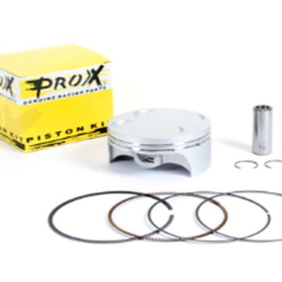 Tłok Suzuki RMZ 450 (RM-Z450) 05-07 (95,49Mm) (12, 0:1=Std)