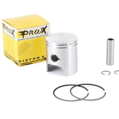 Piston Suzuki TS 125ER/X (TS125) '78-87 (56.75MM)