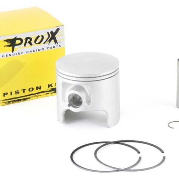 Tłok Yamaha Superjet 700 ’94-17, WAVE Blaster 700 WAVE RUNNER 700 ’93-04, WAVE Venture 700 XL 700 ’95-05, WAVE RUNNER 1100 WAWE Venture 1100 ’95-97 (81.50MM) (Skuter Wodny) | ProX