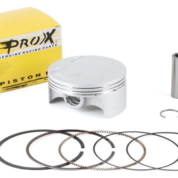 Tłok Yamaha YFM 700 R Raptor ’06-’14 (101.95MM) (11.0:1) HC | ProX | emotoshop24
