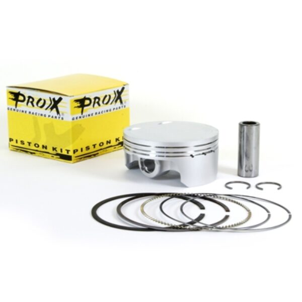 Tłok Yamaha YFM 700 Raptor ’15-24, YFM 700 Grizzly ’14-’15 and ’19-’24 (101.95MM) (10.0:1) | ProX | emotoshop24