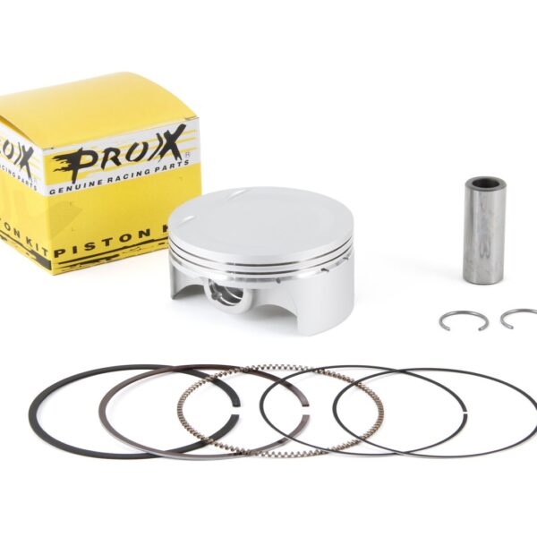 Tłok Yamaha YFM 700 (YFM700) R Raptor ’06-’14, YFM 700 F Grizzly ’07-’13 (Replica 101,94Mm) | ProX