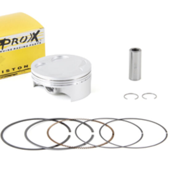 Tłok Yamaha YFZ 450 (YFZ450) 04-13, YFZ 450 R (YFZ450) 09-24 (94,97Mm) (12, 0:1) | ProX