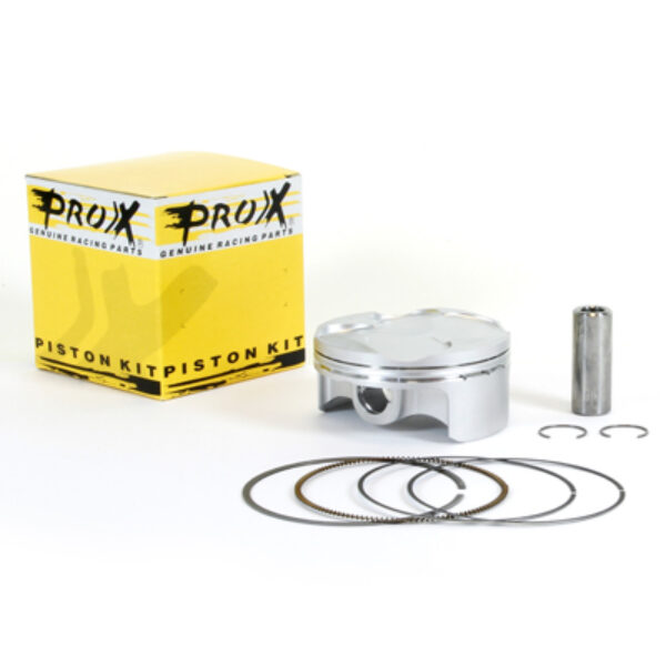 Tłok Yamaha YZF 250 (YZ250F) ’14-’15 WRF 250 (WR250F) 15 (76,95Mm) (13, 5:1=Std) | ProX | emotoshop24
