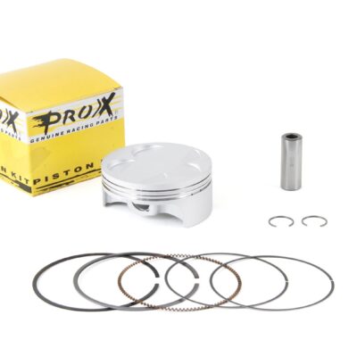 Tłok Yamaha YZF 400 ’98-99, WRF 400 ’98-00 12.5:1 (91.95MM)
