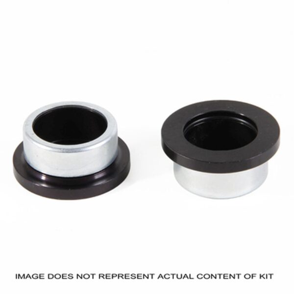 Tulejki Dystansowe Koła Przedniego Kawasaki KX 450 ’19-21, KX 250 ’21 | ProX