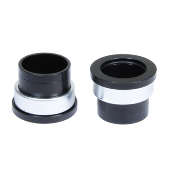 Tulejki Dystansowe Koła Przedniego KTM SX/SX-F/SX-F/EXC/EXCF/EXC-F 125/200/250/300/350/450/530 ’03-’14, Husaberg, Husqvarna TC/TE/FE/FC 125/250/350/450 ’14-’15 (Ośka 26MM) | ProX