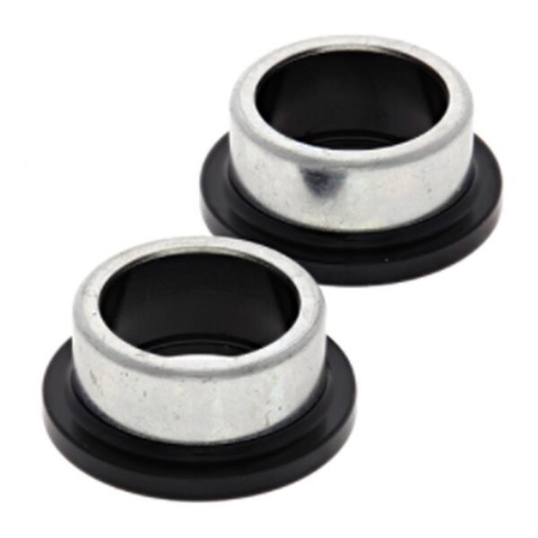 Tulejki Dystansowe Koła Tylnego Suzuki RM 125/250 ’96-12 | ProX