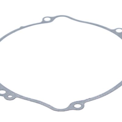 Uszczelka Pokrywy Sprzęgła Yamaha YZ 125 '94-'04 (Oem; 4JY-15463-00, 4JY-15463-01, 4JY-15463-10) (Zewnętrzna)