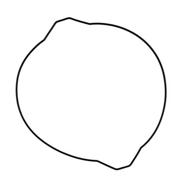 Uszczelka Pokrywy Sprzęgła Yamaha YZ 250 ’99-20, YZ 250X ’16-20 | ProX