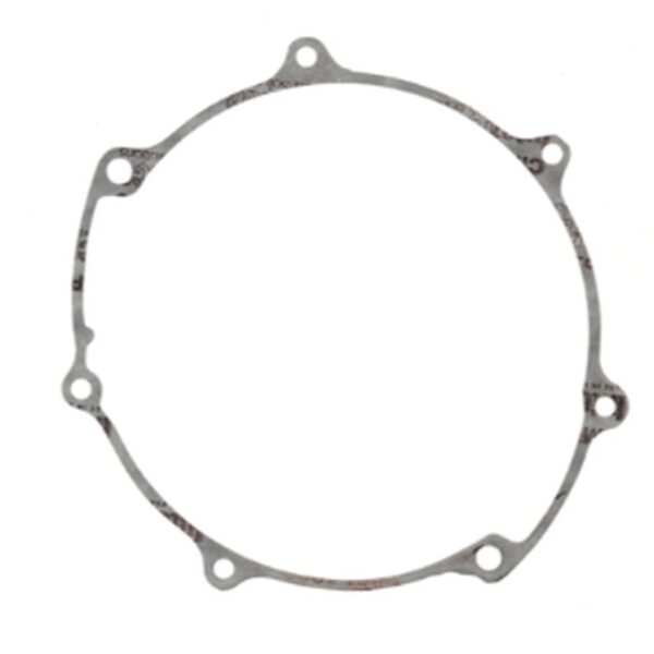 Uszczelka Pokrywy Sprzęgła Yamaha YZ 450F ’03-’09, WR 450F ’03-’15 Zewnętrzna | ProX
