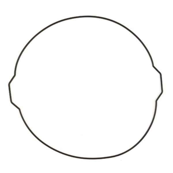 Uszczelka Pokrywy Sprzęgła Zewnętrzna KTM SX-F/Sm-R 450 ’07-12, SX-F 505 ’08, XC-F 505 ’09, (S410270008027) (77330027000) | ProX