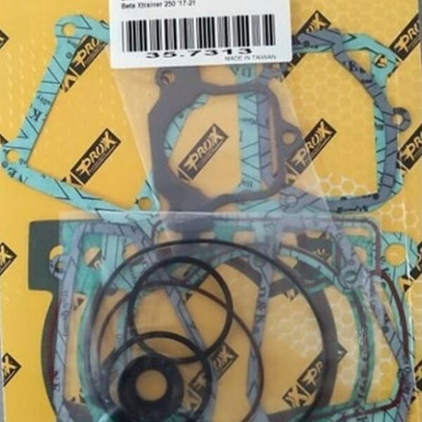 Uszczelki TOP-END Beta 250 RR ’13-’21 | ProX