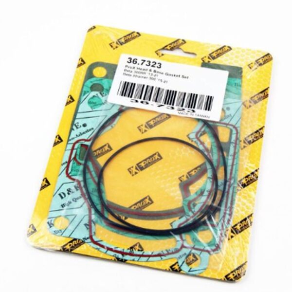 Uszczelki TOP-END Beta 300 RR ’13-’24, Xtrainer 300 (Głowica+Cylinder) | ProX