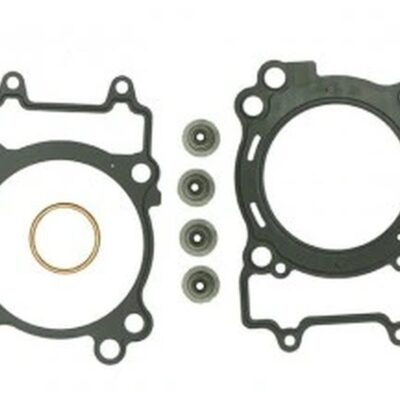 Uszczelki TOP-END Beta 350 RR '11-'19, 390 RR '15-'19 (Głowica+Cylinder)