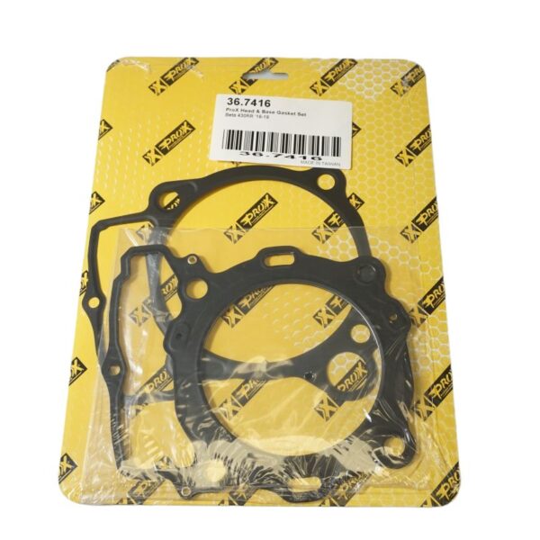 Uszczelki TOP-END Beta 430 RR ’16-’19 (Głowica+Cylinder) | ProX